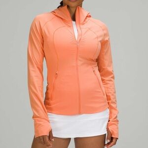 Lululemon Mist Over Windbreaker